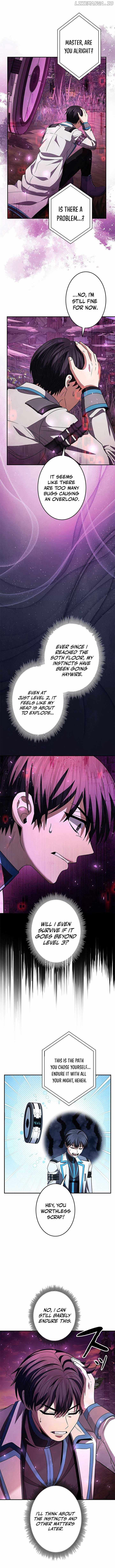 King of Gacha – God's Gamer Chapter 42 3